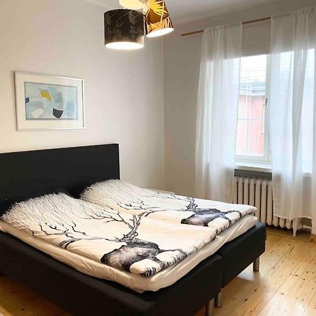 Ullanlinna Big Apartment In The Heart Of Helsinki Ngoại thất bức ảnh