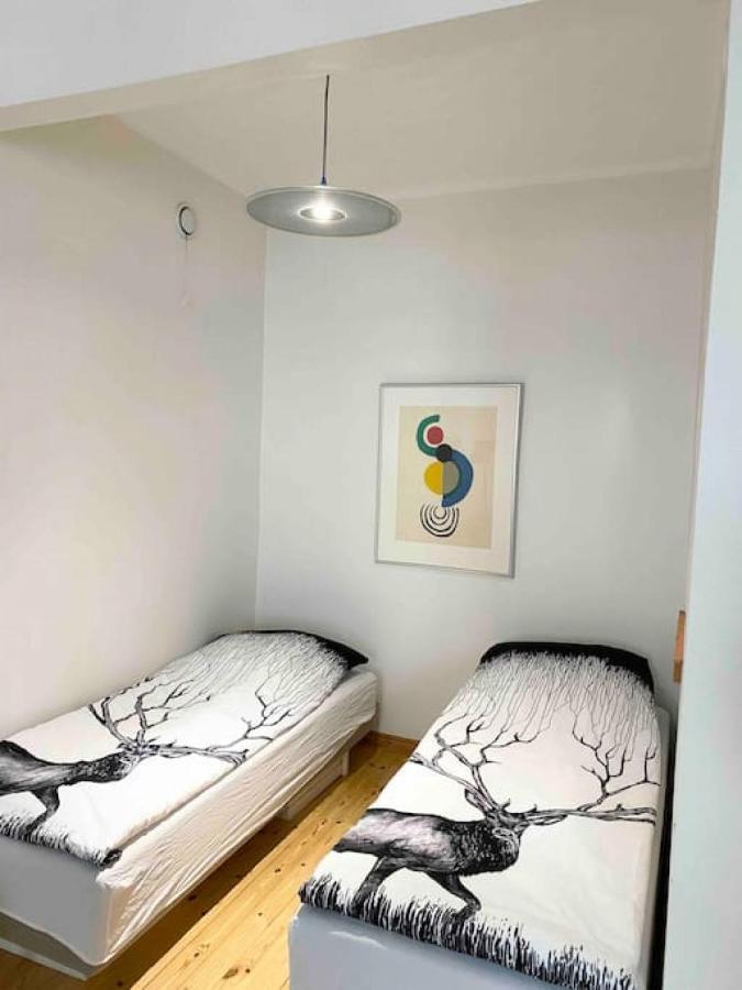 Ullanlinna Big Apartment In The Heart Of Helsinki Ngoại thất bức ảnh