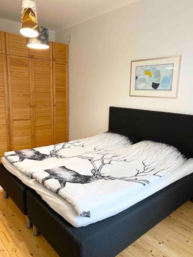 Ullanlinna Big Apartment In The Heart Of Helsinki Ngoại thất bức ảnh