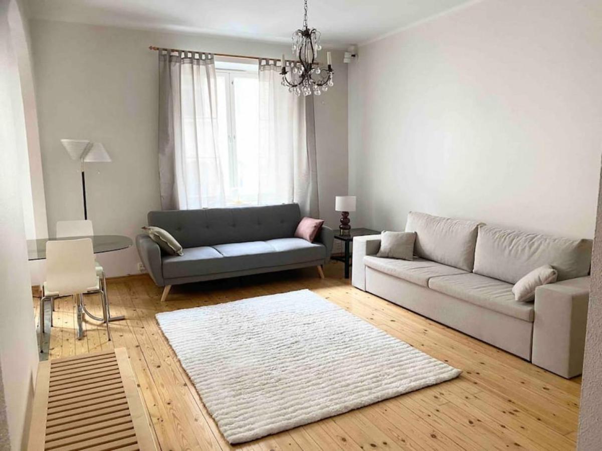 Ullanlinna Big Apartment In The Heart Of Helsinki Ngoại thất bức ảnh