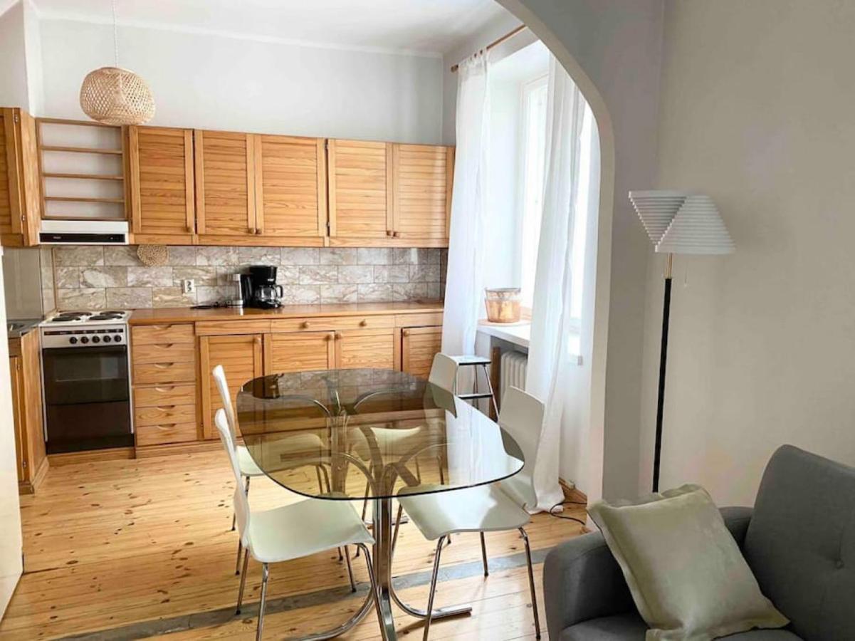 Ullanlinna Big Apartment In The Heart Of Helsinki Ngoại thất bức ảnh