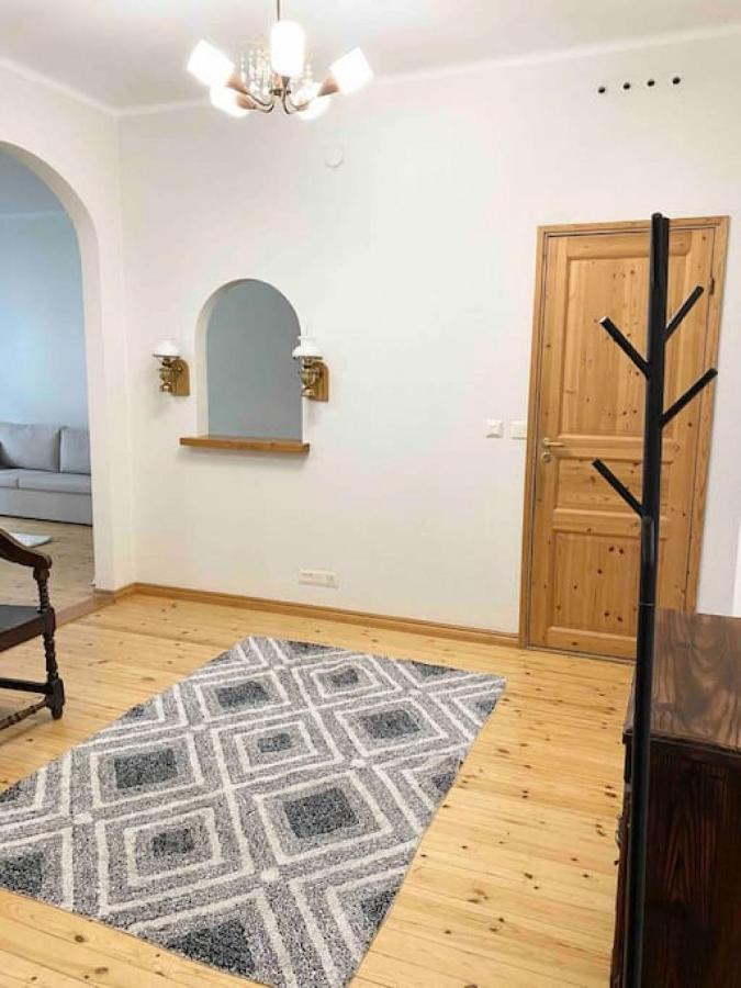 Ullanlinna Big Apartment In The Heart Of Helsinki Ngoại thất bức ảnh